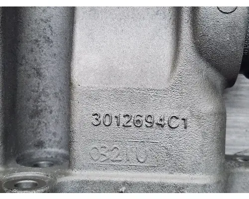 INTERNATIONAL MaxxForce 13 Engine Parts, Misc.