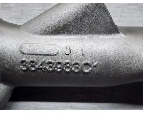 INTERNATIONAL MaxxForce 13 Engine Parts, Misc.