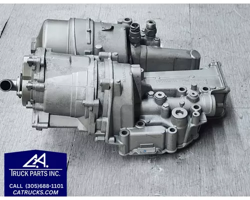 INTERNATIONAL MaxxForce 13 Engine Parts, Misc.