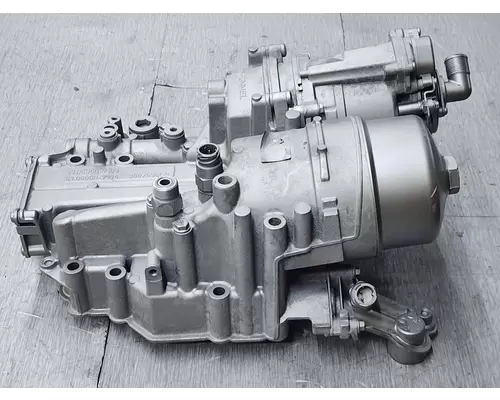 INTERNATIONAL MaxxForce 13 Engine Parts, Misc.