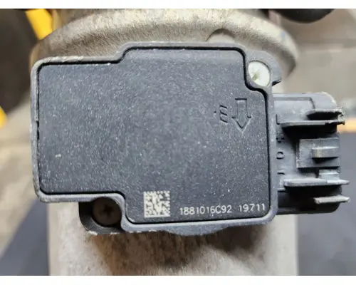 INTERNATIONAL MaxxForce 13 Engine Parts, Misc.