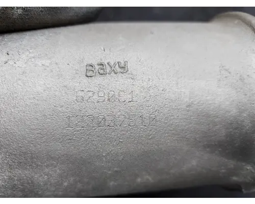 INTERNATIONAL MaxxForce 13 Engine Parts, Misc.
