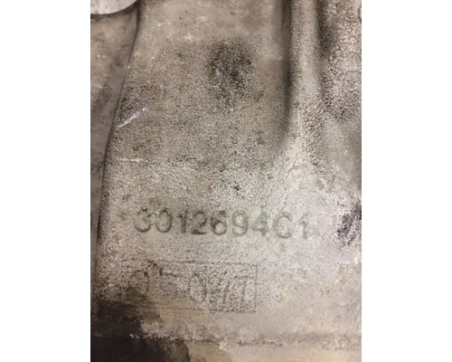 INTERNATIONAL MaxxForce 13 Engine Parts, Misc.