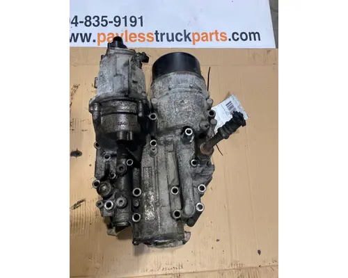 INTERNATIONAL MaxxForce 13 Engine Parts, Misc.