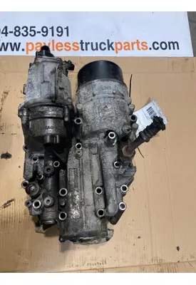 INTERNATIONAL MaxxForce 13 Engine Parts, Misc.