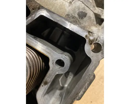 INTERNATIONAL MaxxForce 13 Engine Parts, Misc.