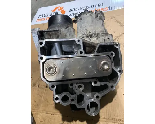 INTERNATIONAL MaxxForce 13 Engine Parts, Misc.