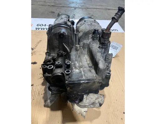 INTERNATIONAL MaxxForce 13 Engine Parts, Misc.