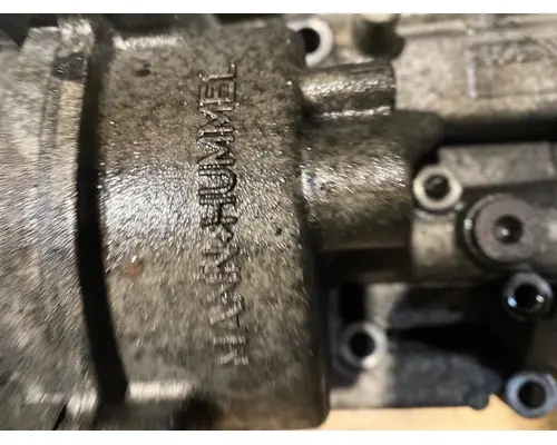 INTERNATIONAL MaxxForce 13 Engine Parts, Misc.