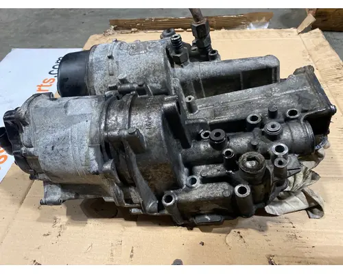 INTERNATIONAL MaxxForce 13 Engine Parts, Misc.