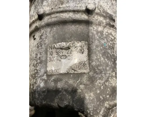 INTERNATIONAL MaxxForce 13 Engine Parts, Misc.