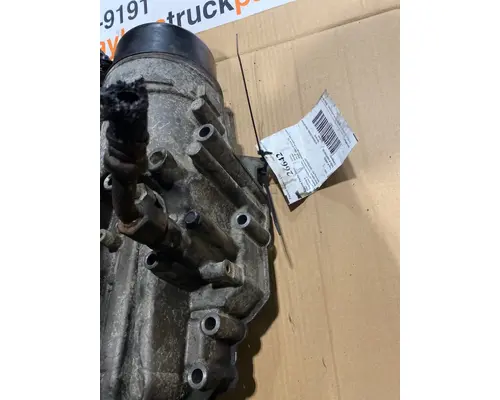 INTERNATIONAL MaxxForce 13 Engine Parts, Misc.