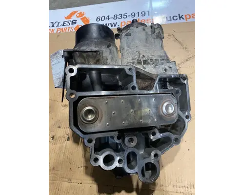 INTERNATIONAL MaxxForce 13 Engine Parts, Misc.