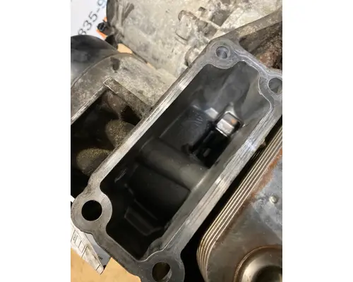INTERNATIONAL MaxxForce 13 Engine Parts, Misc.