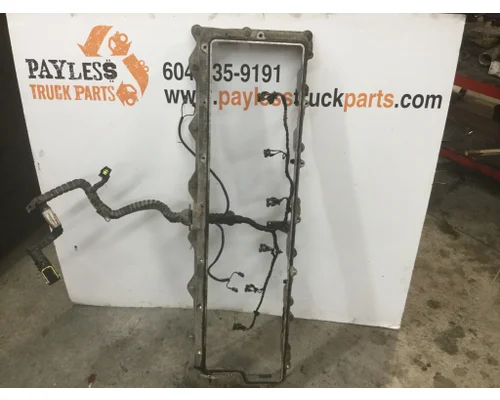 INTERNATIONAL MaxxForce 13 Engine Parts, Misc.
