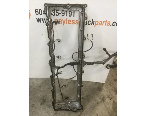 INTERNATIONAL MaxxForce 13 Engine Parts, Misc.
