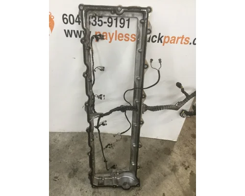 INTERNATIONAL MaxxForce 13 Engine Parts, Misc.