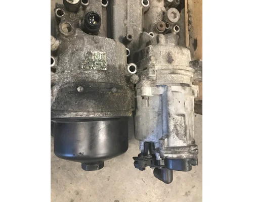 INTERNATIONAL MaxxForce 13 Engine Parts, Misc.