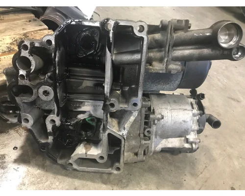 INTERNATIONAL MaxxForce 13 Engine Parts, Misc.