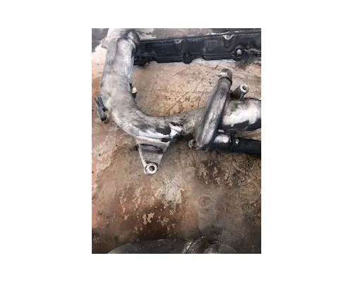 INTERNATIONAL MaxxForce 13 Engine Parts, Misc.