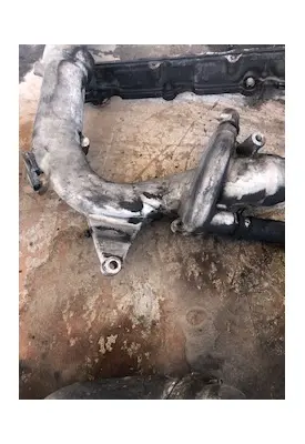 INTERNATIONAL MaxxForce 13 Engine Parts, Misc.