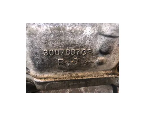 INTERNATIONAL MaxxForce 13 Engine Parts, Misc.