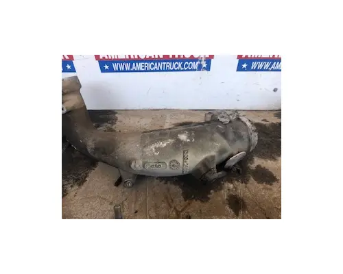 INTERNATIONAL MaxxForce 13 Engine Parts, Misc.