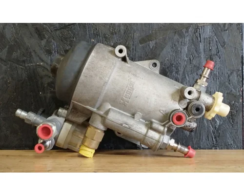 INTERNATIONAL MaxxForce 13 Engine Parts, Misc.