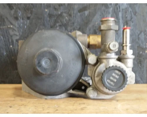 INTERNATIONAL MaxxForce 13 Engine Parts, Misc.