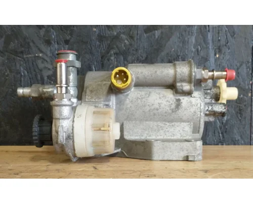 INTERNATIONAL MaxxForce 13 Engine Parts, Misc.