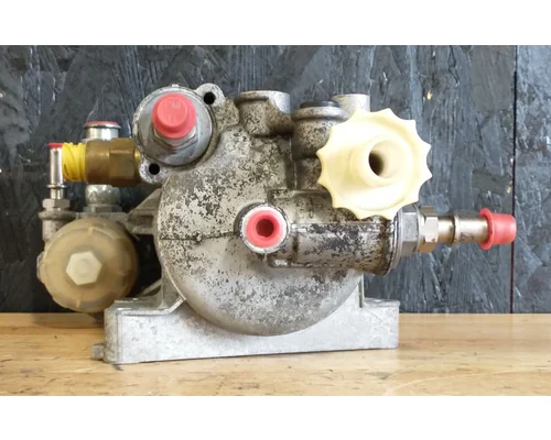 INTERNATIONAL MaxxForce 13 Engine Parts, Misc.