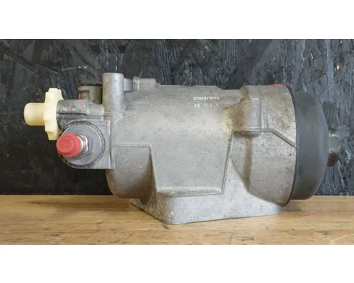INTERNATIONAL MaxxForce 13 Engine Parts, Misc.