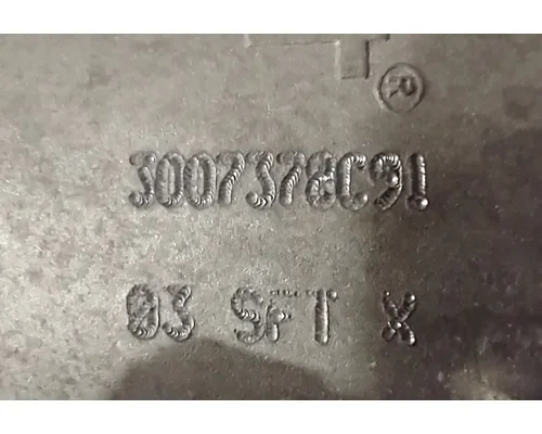 INTERNATIONAL MaxxForce 13 Engine Parts, Misc.