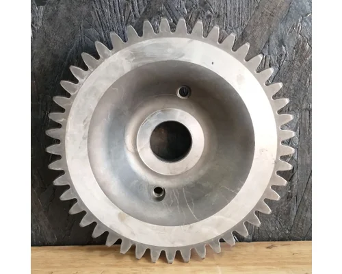 INTERNATIONAL MaxxForce 13 Engine Parts, Misc.