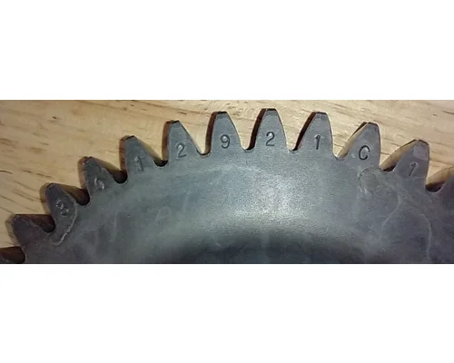 INTERNATIONAL MaxxForce 13 Engine Parts, Misc.