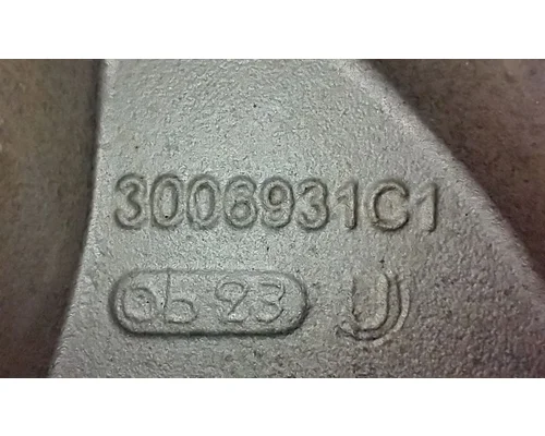 INTERNATIONAL MaxxForce 13 Engine Parts, Misc.