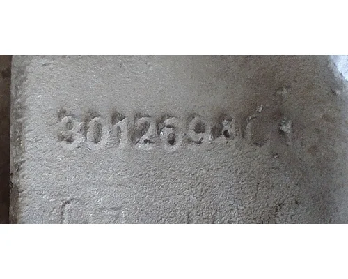 INTERNATIONAL MaxxForce 13 Engine Parts, Misc.