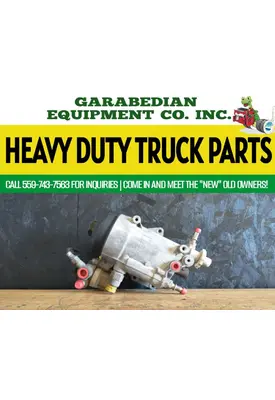 INTERNATIONAL MaxxForce 13 Engine Parts, Misc.