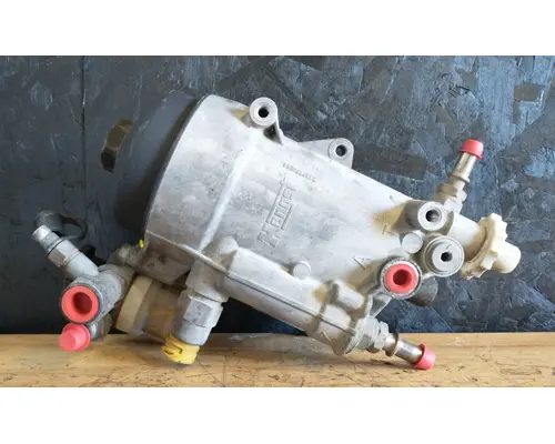 INTERNATIONAL MaxxForce 13 Engine Parts, Misc.