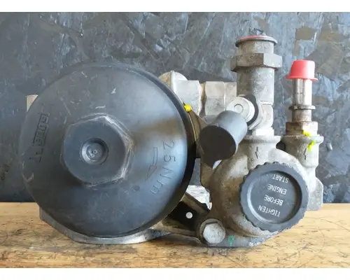 INTERNATIONAL MaxxForce 13 Engine Parts, Misc.