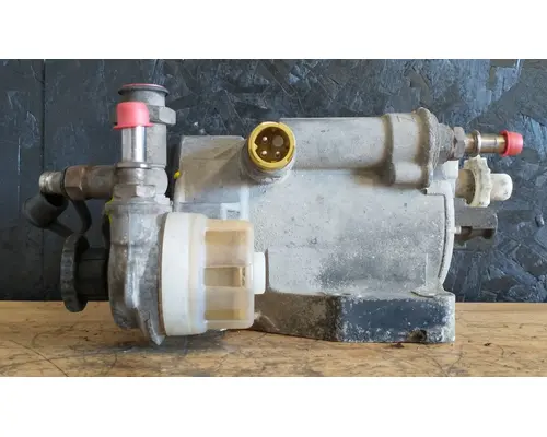 INTERNATIONAL MaxxForce 13 Engine Parts, Misc.