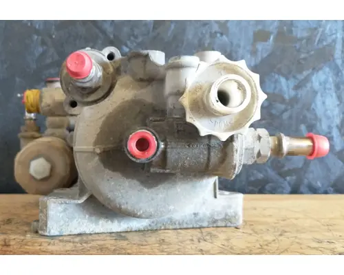 INTERNATIONAL MaxxForce 13 Engine Parts, Misc.