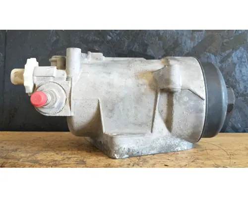INTERNATIONAL MaxxForce 13 Engine Parts, Misc.