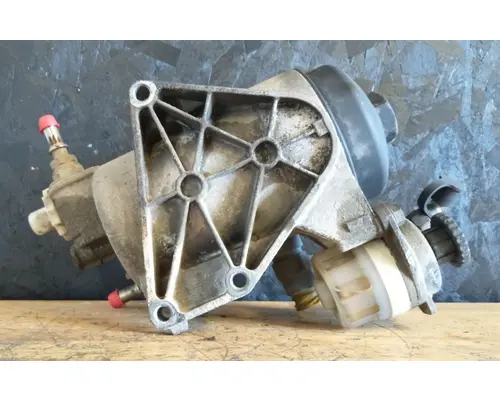 INTERNATIONAL MaxxForce 13 Engine Parts, Misc.