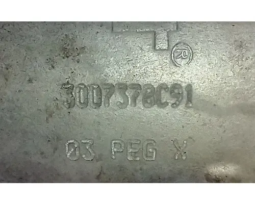 INTERNATIONAL MaxxForce 13 Engine Parts, Misc.