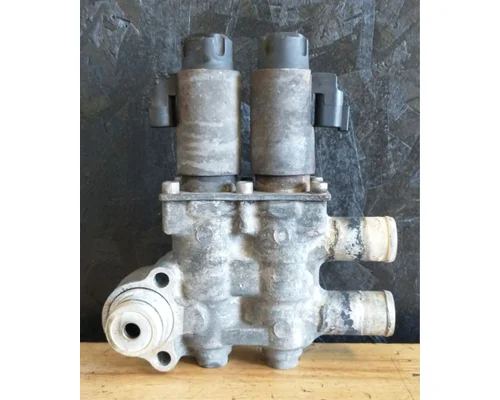 INTERNATIONAL MaxxForce 13 Engine Parts, Misc.