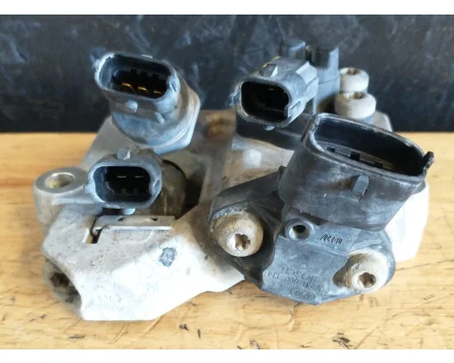 INTERNATIONAL MaxxForce 13 Engine Parts, Misc.