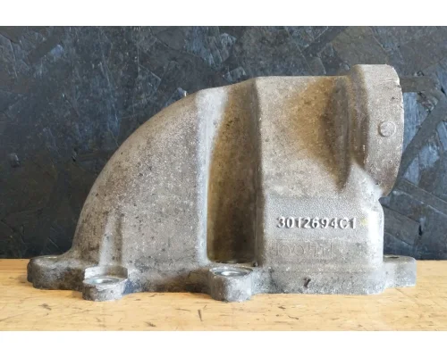 INTERNATIONAL MaxxForce 13 Engine Parts, Misc.