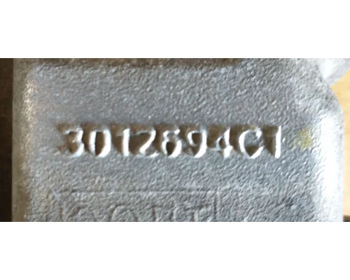 INTERNATIONAL MaxxForce 13 Engine Parts, Misc.