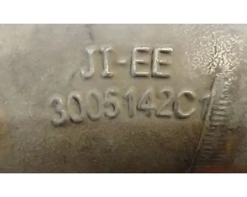 INTERNATIONAL MaxxForce 13 Engine Parts, Misc.